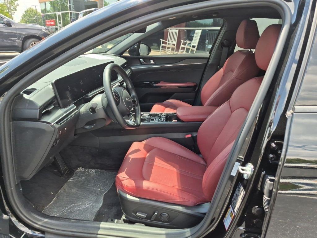 Kia K5 GT-Line Auto FWD 2026