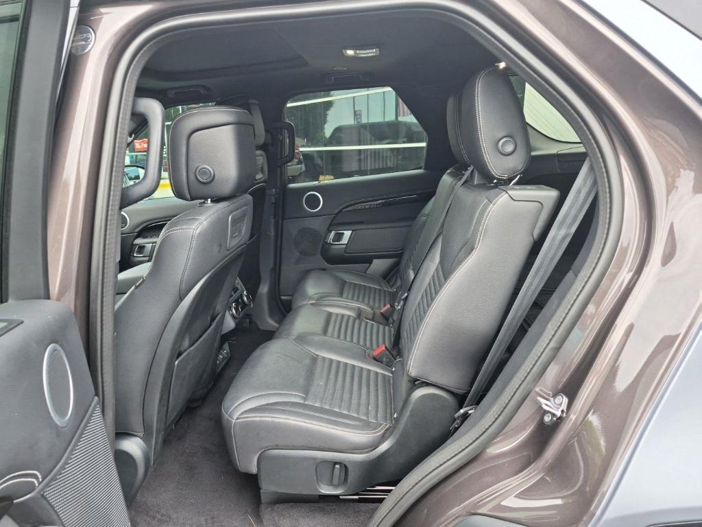 Land Rover Discovery P360 S R-Dynamic 2021