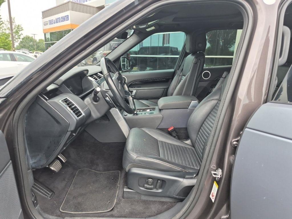 Land Rover Discovery P360 S R-Dynamic 2021