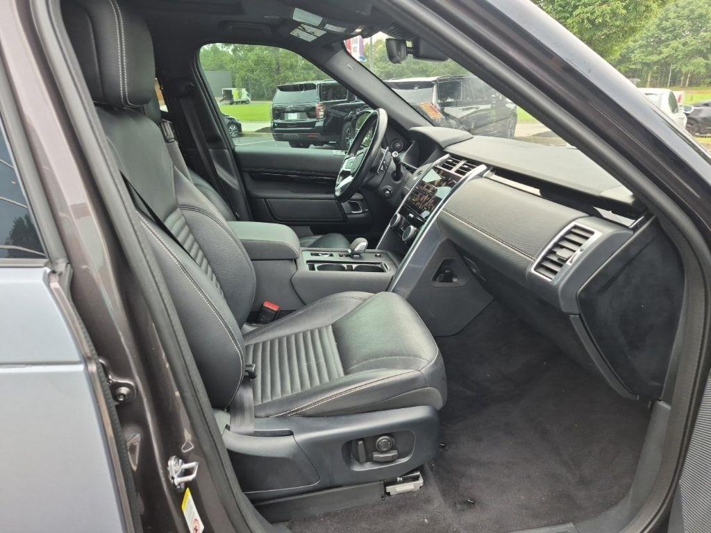 Land Rover Discovery P360 S R-Dynamic 2021