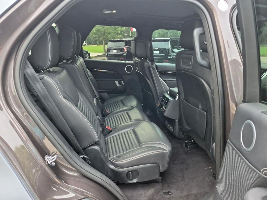 Land Rover Discovery P360 S R-Dynamic 2021