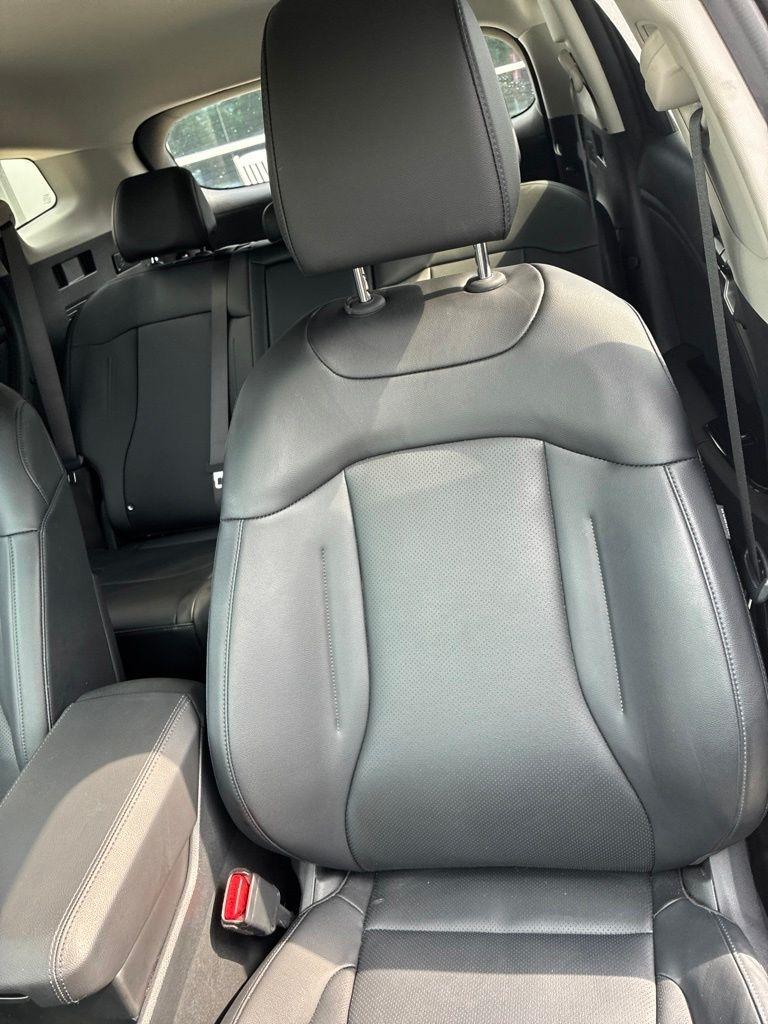 Kia Sportage EX FWD 2025