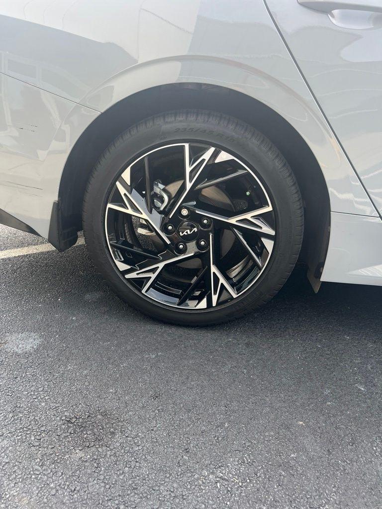 Kia K5 GT-Line Auto FWD 2025