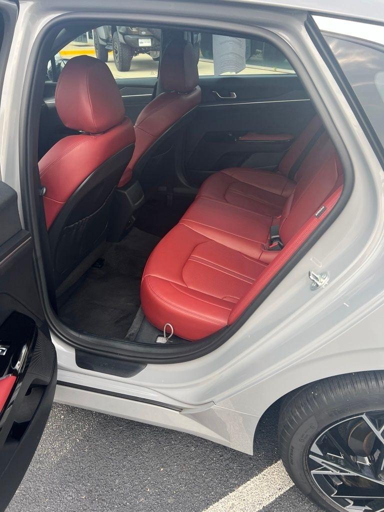 Kia K5 GT-Line Auto FWD 2025