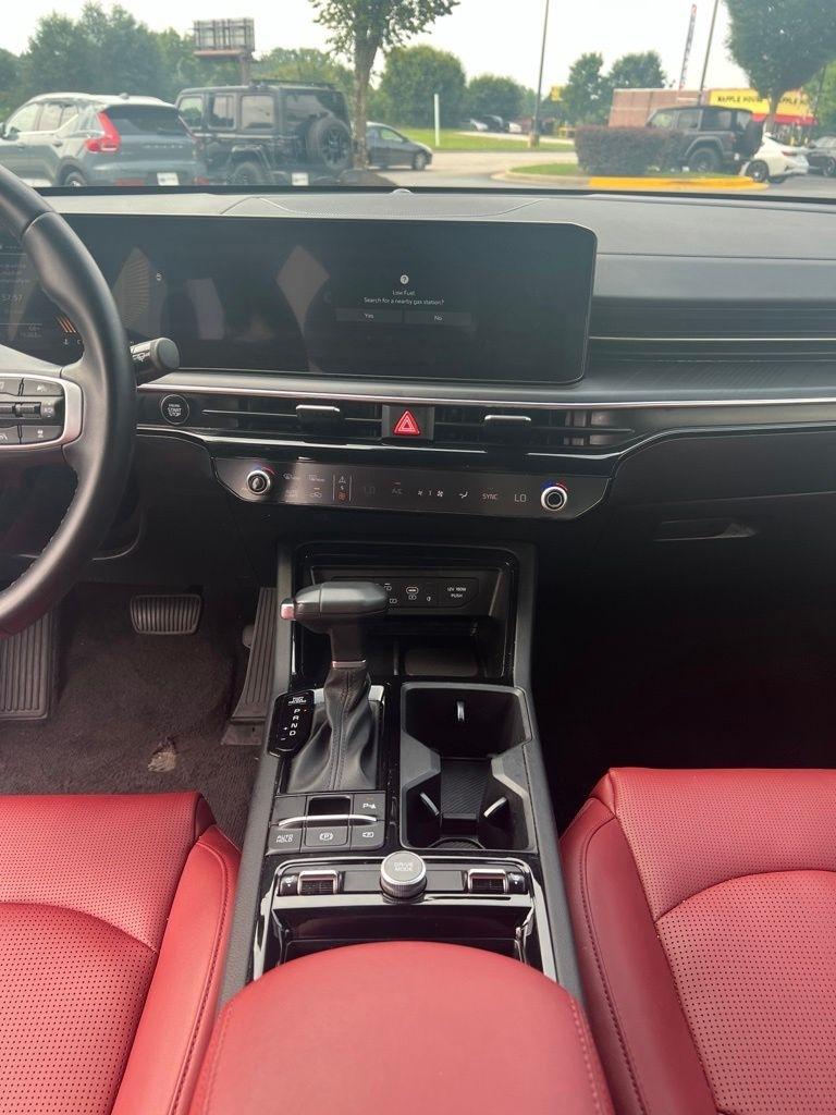 Kia K5 GT-Line Auto FWD 2025