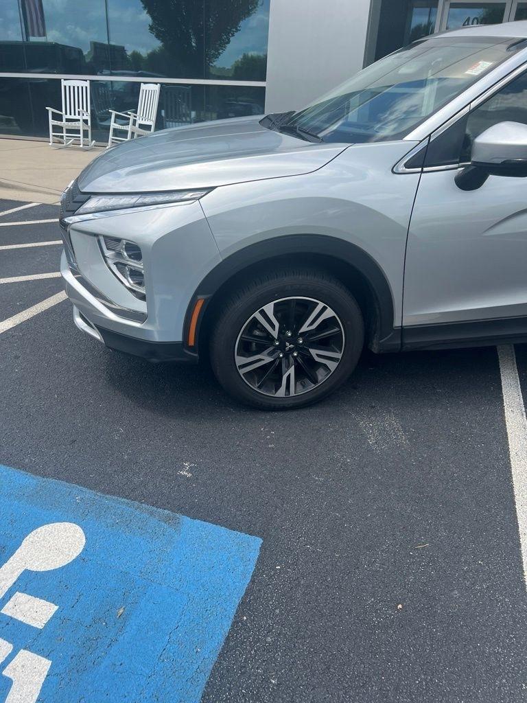 Mitsubishi Eclipse Cross SEL S-AWC 2024