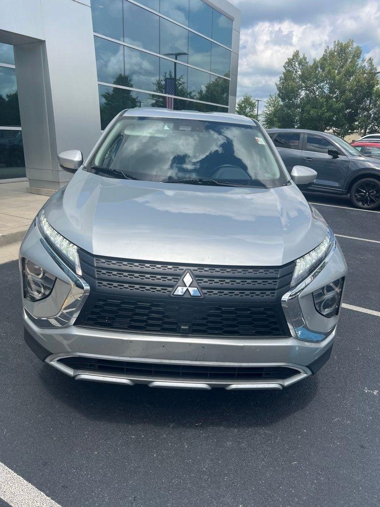 Mitsubishi Eclipse Cross SEL S-AWC 2024
