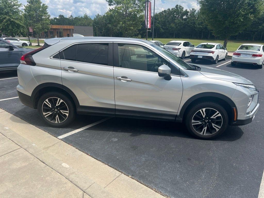 Mitsubishi Eclipse Cross SEL S-AWC 2024
