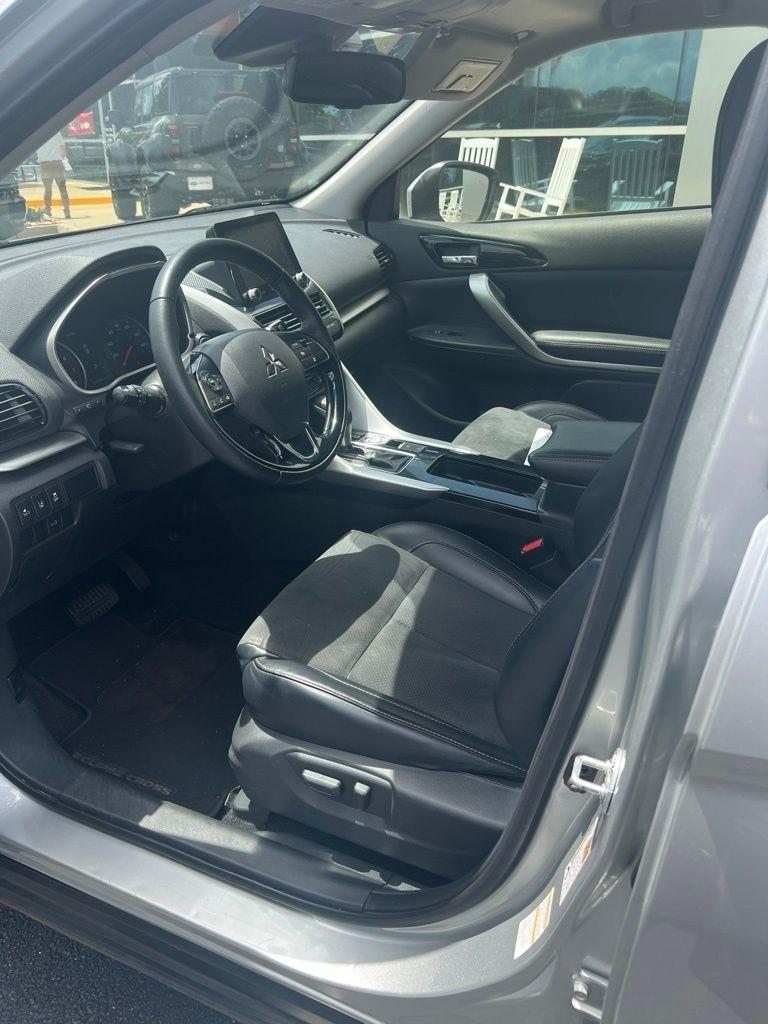Mitsubishi Eclipse Cross SEL S-AWC 2024