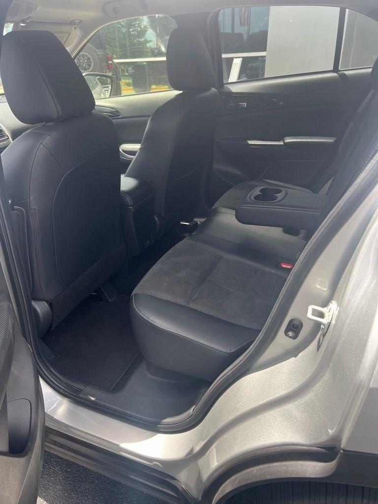 Mitsubishi Eclipse Cross SEL S-AWC 2024