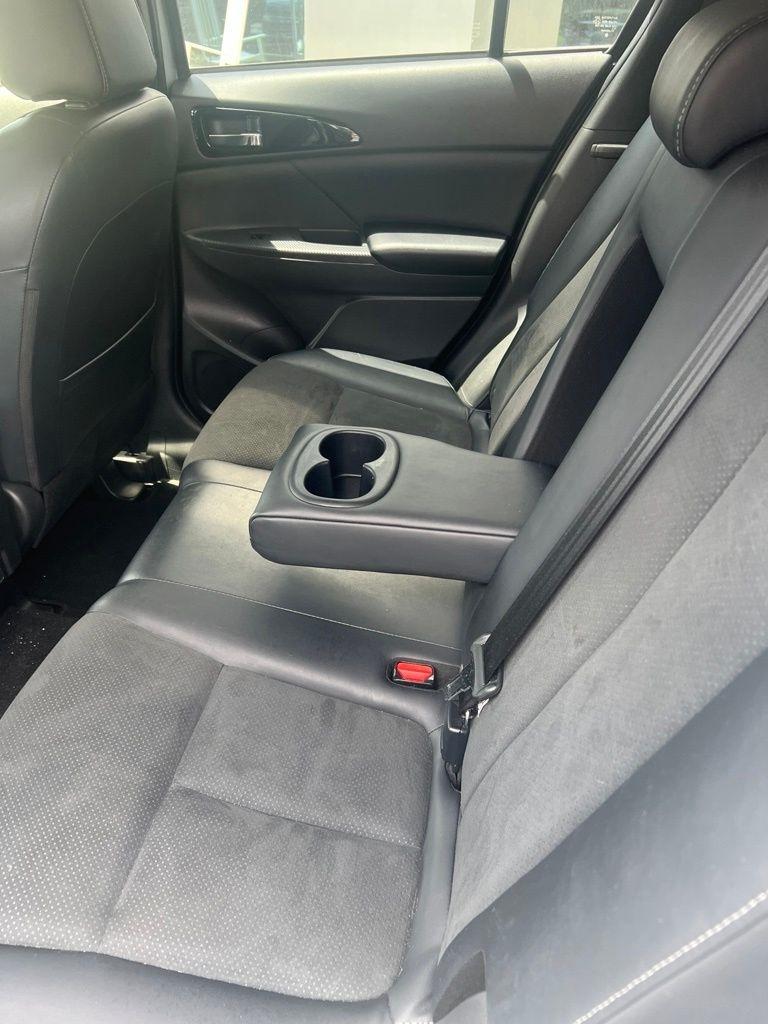 Mitsubishi Eclipse Cross SEL S-AWC 2024