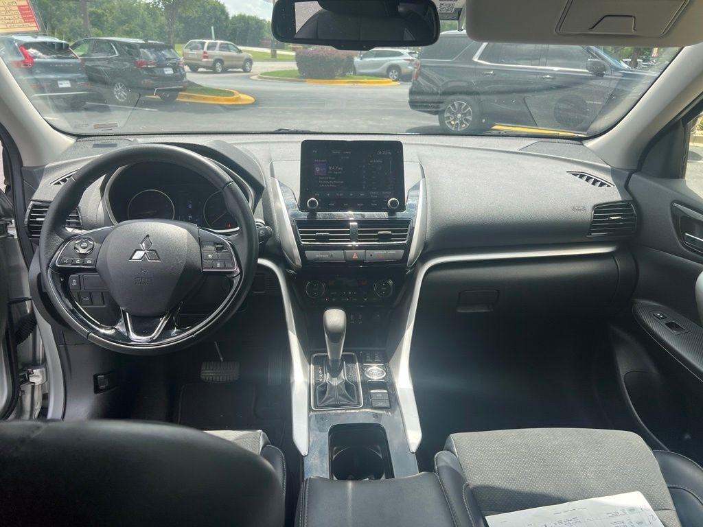 Mitsubishi Eclipse Cross SEL S-AWC 2024