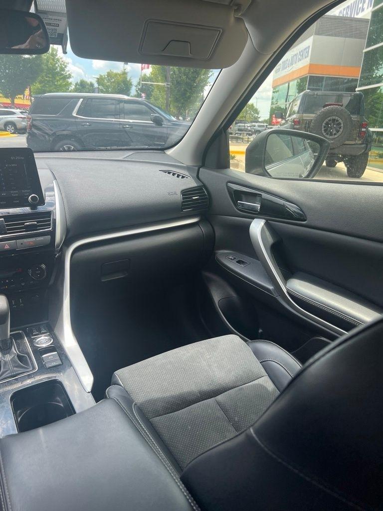 Mitsubishi Eclipse Cross SEL S-AWC 2024