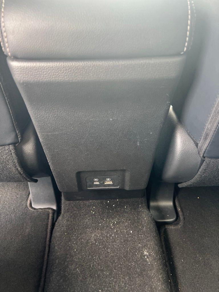 Mitsubishi Eclipse Cross SEL S-AWC 2024