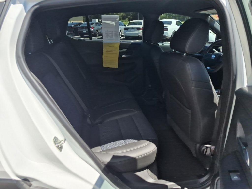 Buick Envista FWD 4dr Preferred 2026
