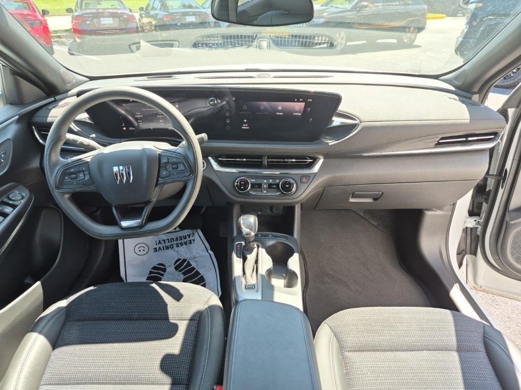 Buick Envista FWD 4dr Preferred 2026
