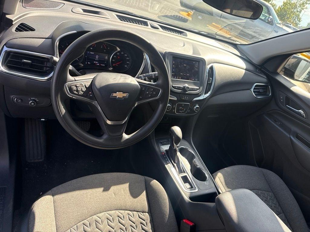 Chevrolet Equinox AWD 4dr LT w/1LT 2023