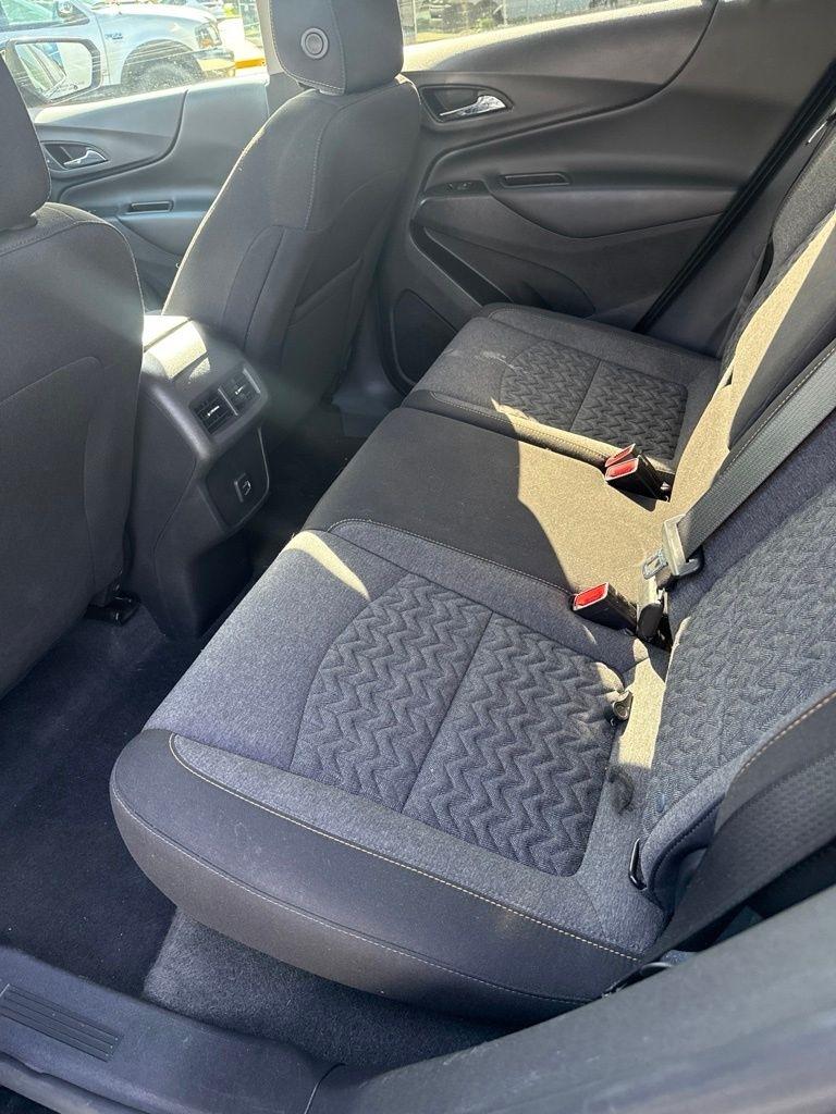 Chevrolet Equinox AWD 4dr LT w/1LT 2023