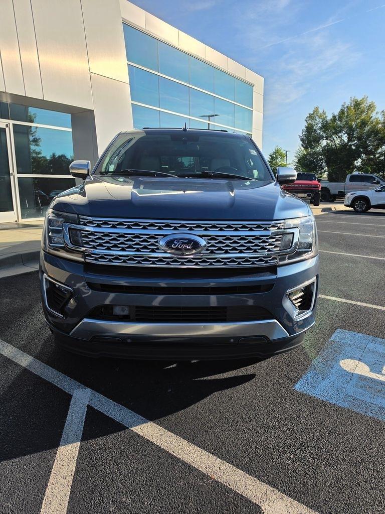 Ford Expedition Platinum 4x2 2019