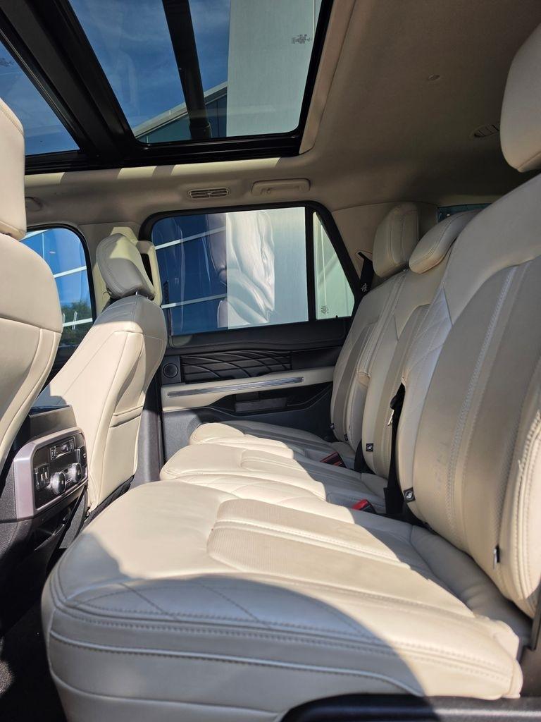 Ford Expedition Platinum 4x2 2019