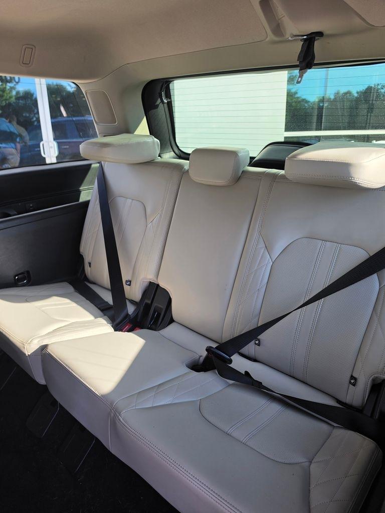 Ford Expedition Platinum 4x2 2019