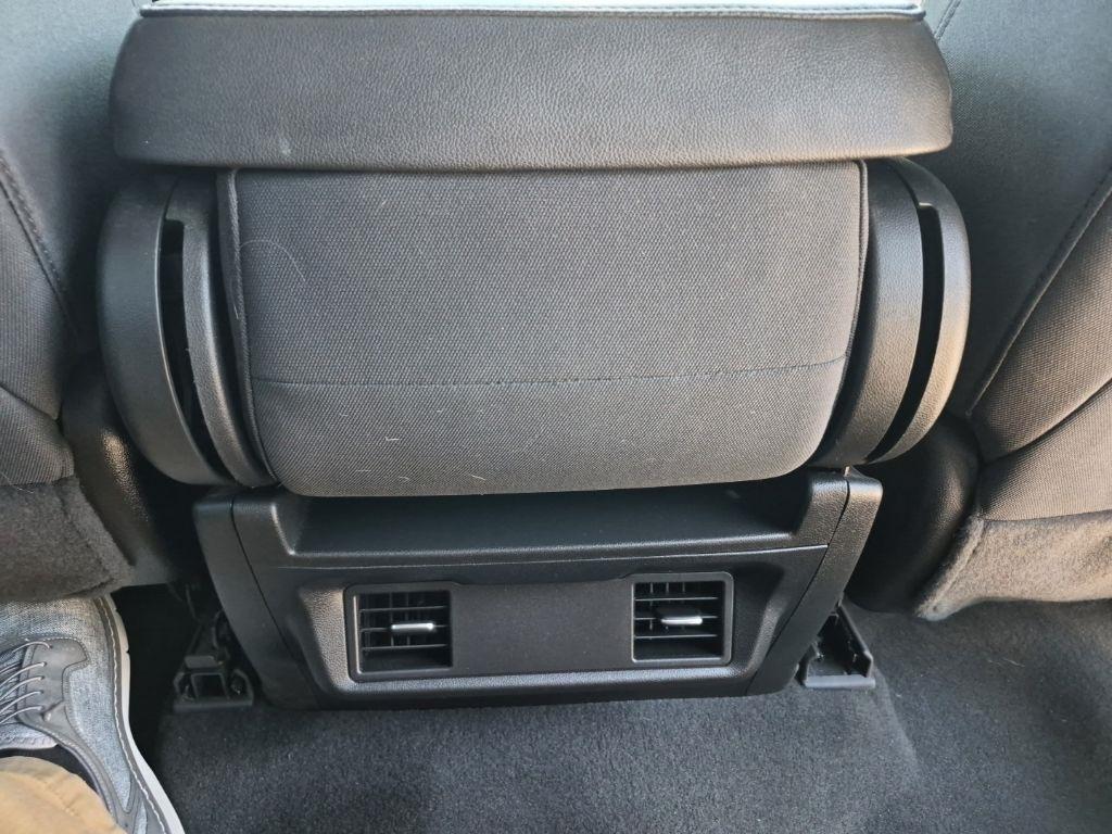 Chevrolet Silverado 1500 4WD Crew Cab 147" Custom 2023