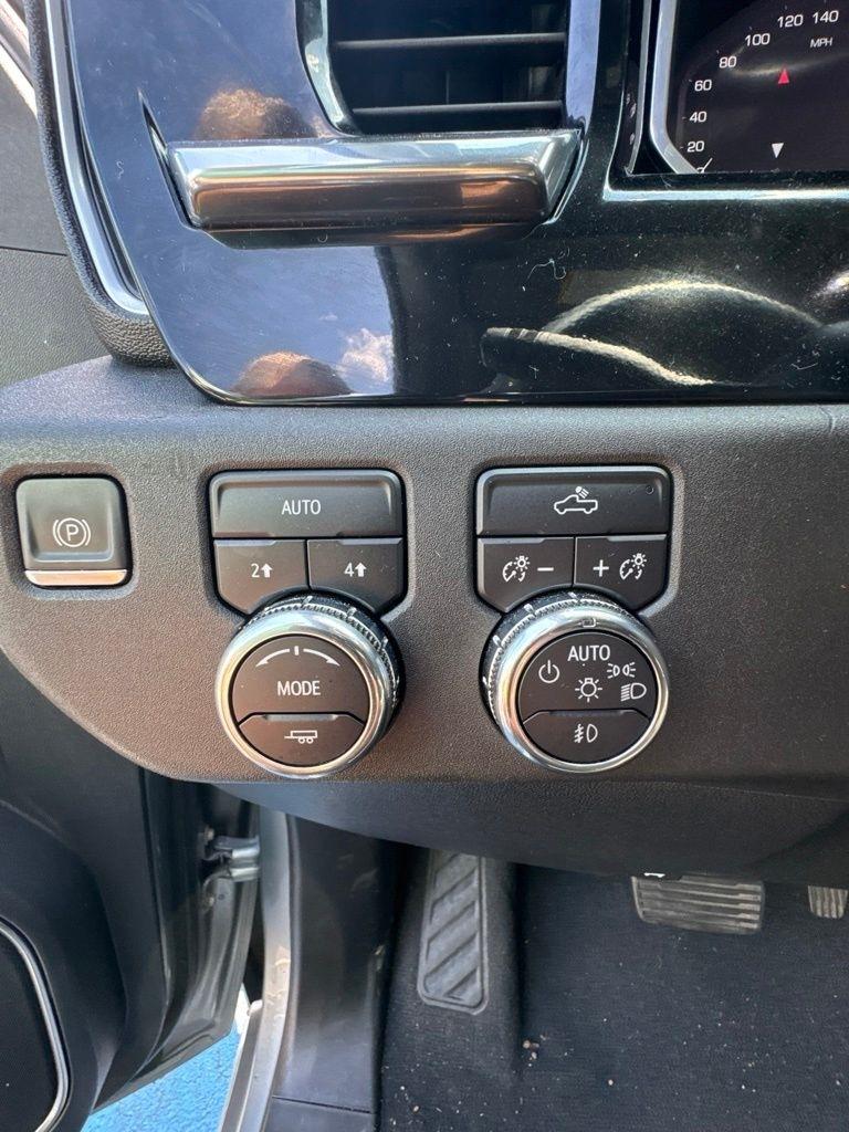 GMC Sierra 1500 4WD Double Cab 147" Elevation w/3SB 2023