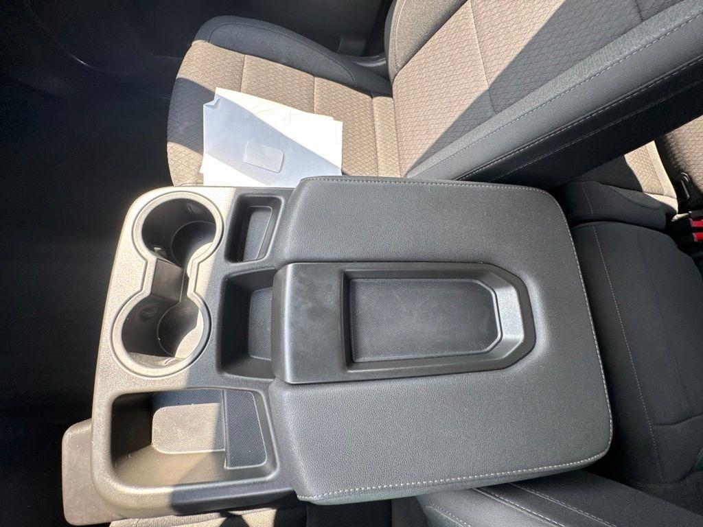 GMC Sierra 1500 4WD Double Cab 147" Elevation w/3SB 2023