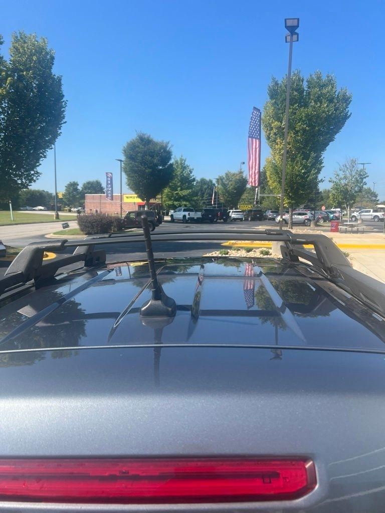 Ford Bronco Sport Badlands 4x4 2022