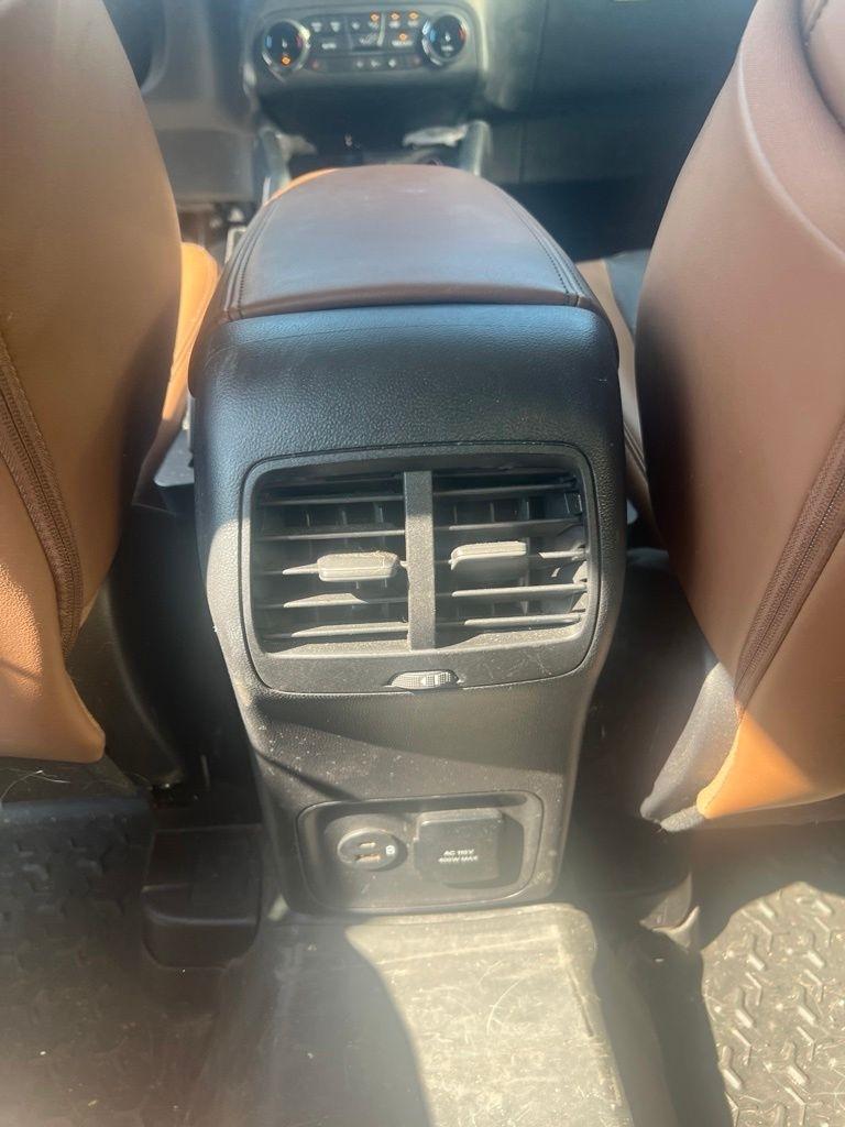 Ford Bronco Sport Badlands 4x4 2022