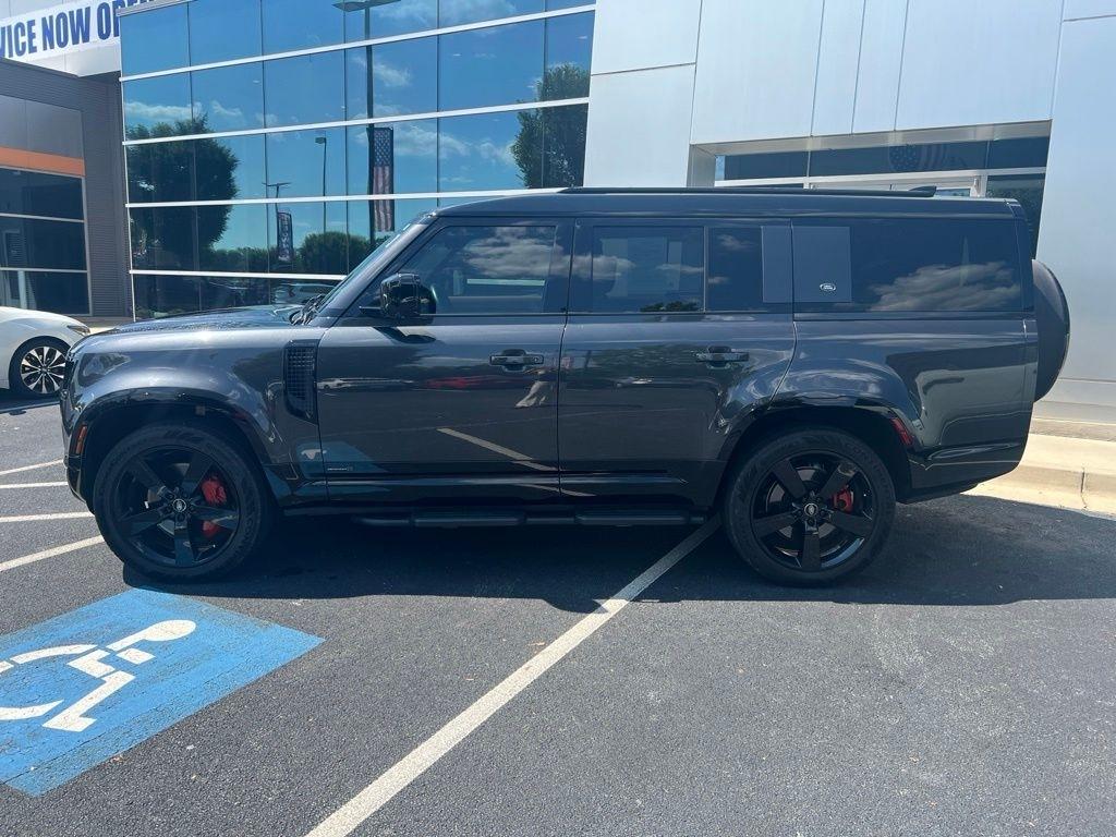 Land Rover Defender 130 X AWD 2023