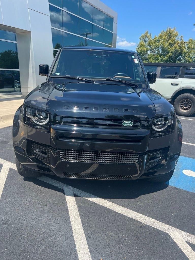 Land Rover Defender 130 X AWD 2023