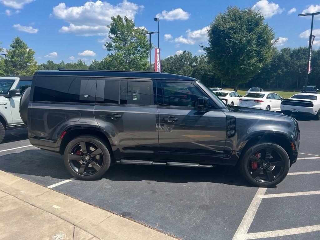 Land Rover Defender 130 X AWD 2023