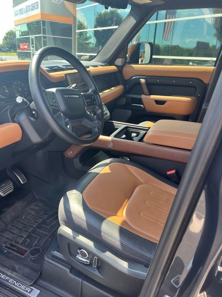 Land Rover Defender 130 X AWD 2023