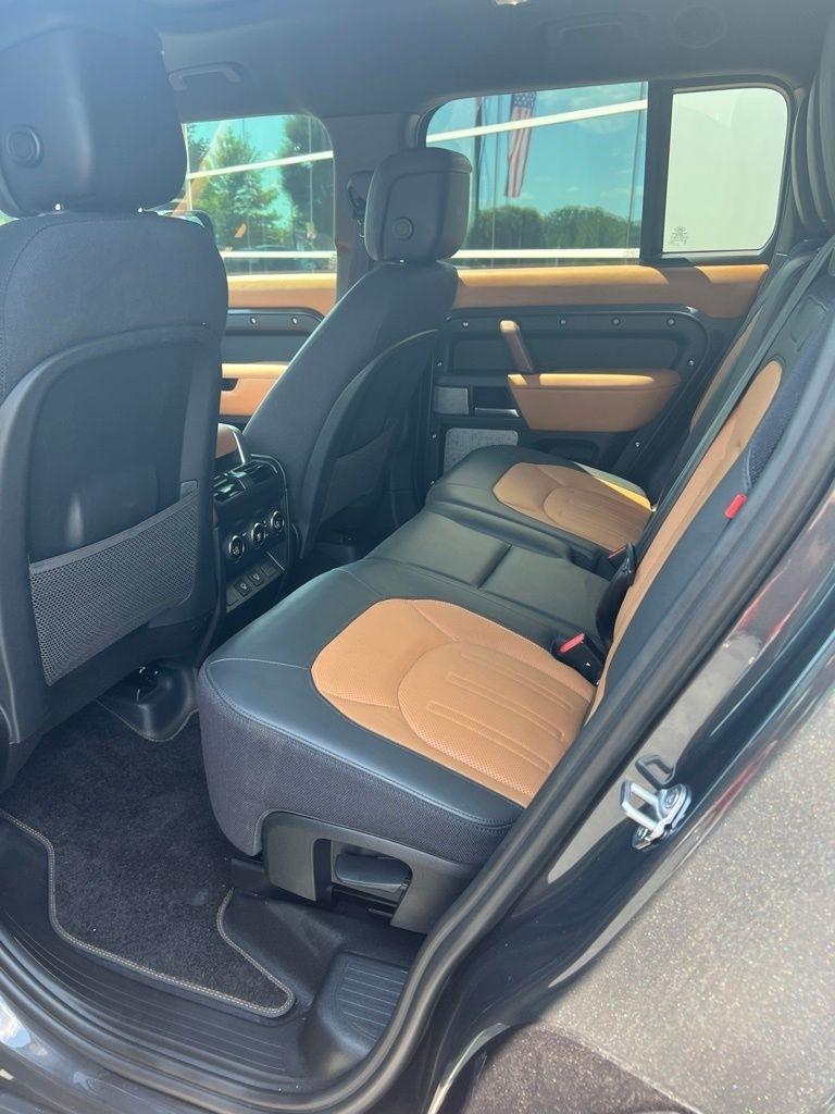 Land Rover Defender 130 X AWD 2023