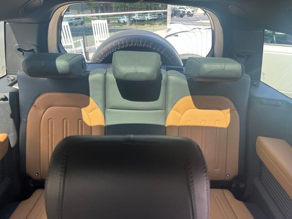 Land Rover Defender 130 X AWD 2023