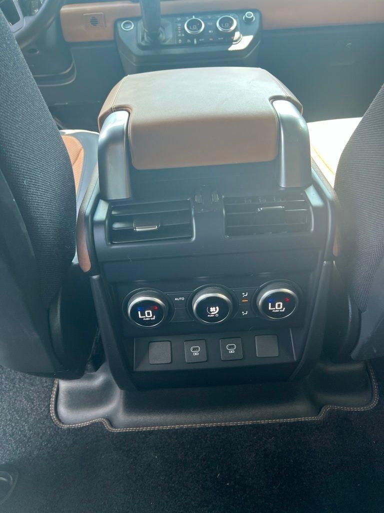 Land Rover Defender 130 X AWD 2023