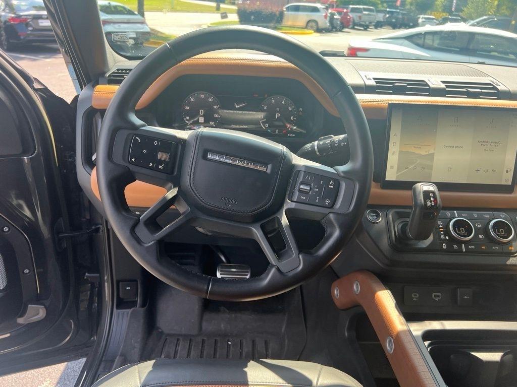 Land Rover Defender 130 X AWD 2023