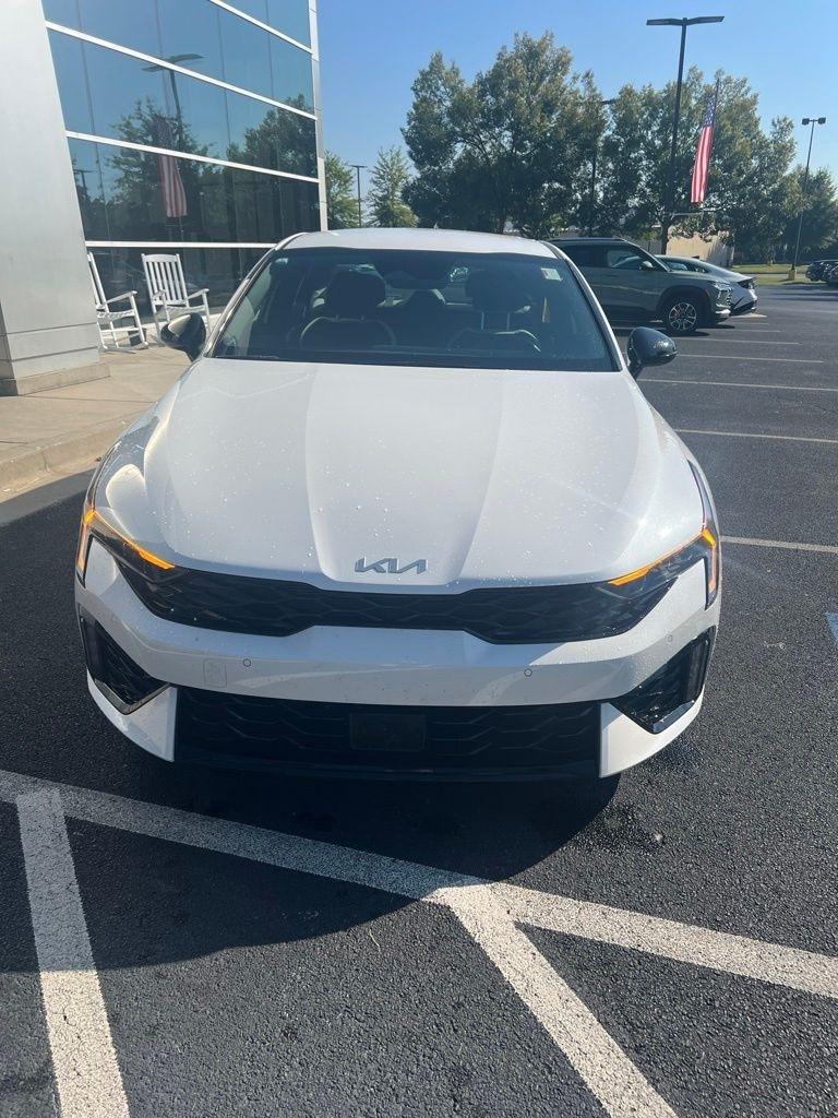 Kia K5 GT-Line Auto FWD 2026