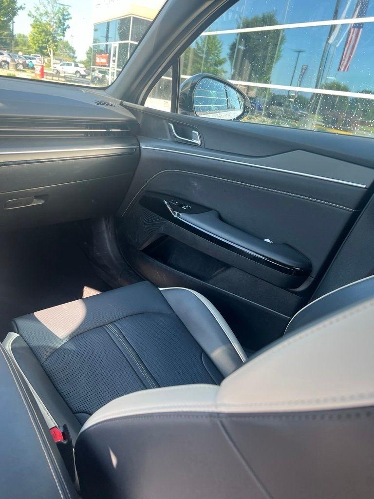 Kia K5 GT-Line Auto FWD 2026