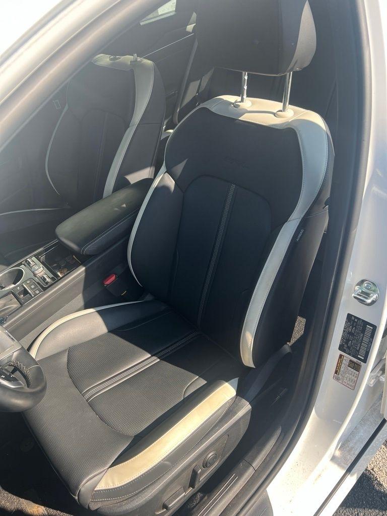 Kia K5 GT-Line Auto FWD 2026