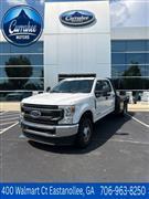 2022 Ford Super Duty F-350 DRW 