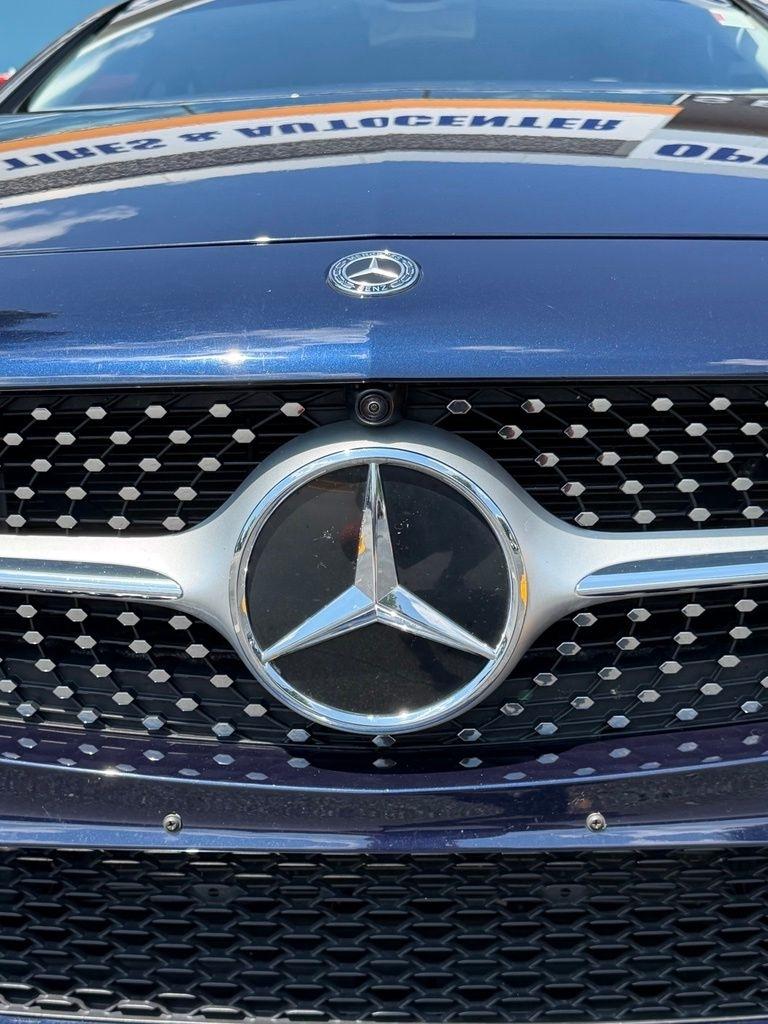 Mercedes-Benz CLS CLS 450 4MATIC Coupe 2019