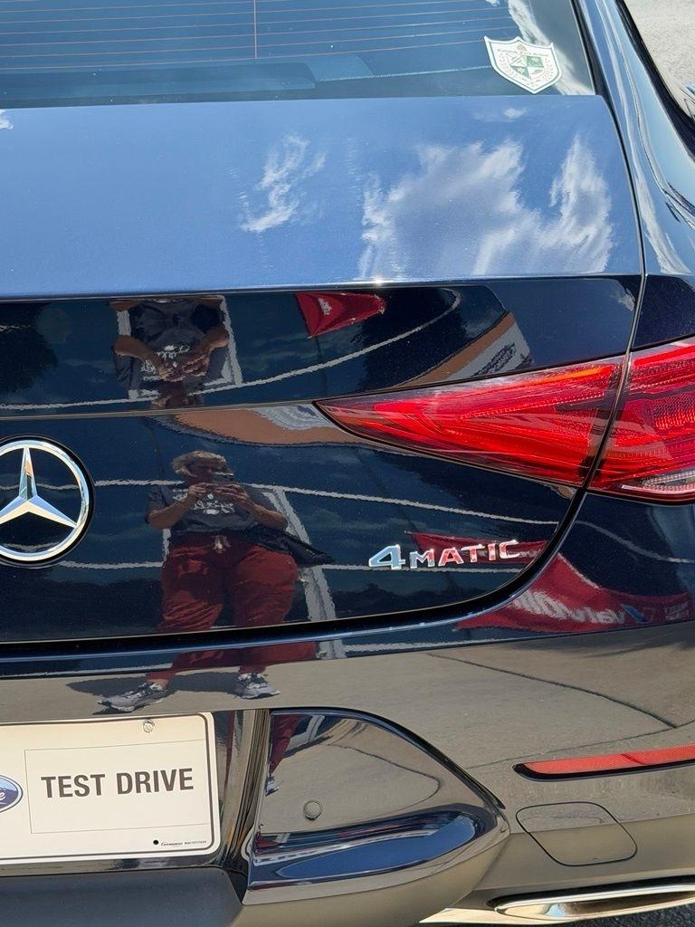 Mercedes-Benz CLS CLS 450 4MATIC Coupe 2019