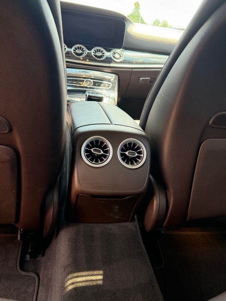 Mercedes-Benz CLS CLS 450 4MATIC Coupe 2019