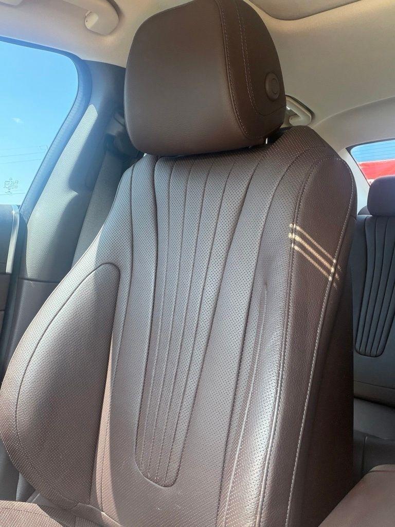 Mercedes-Benz CLS CLS 450 4MATIC Coupe 2019