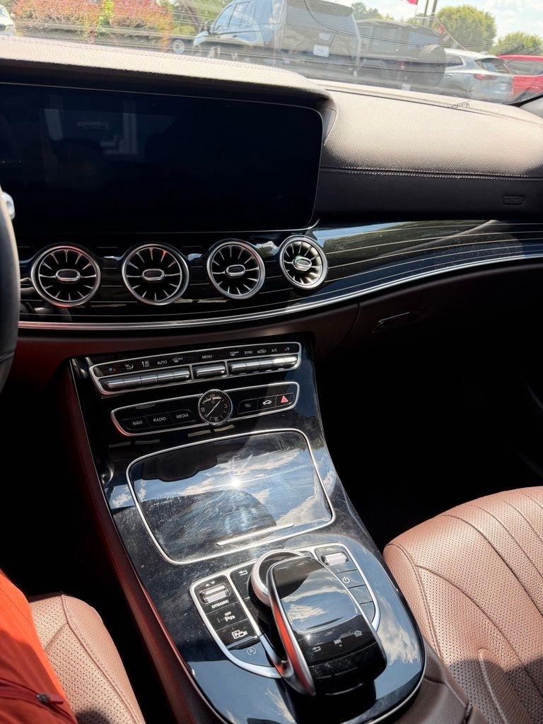 Mercedes-Benz CLS CLS 450 4MATIC Coupe 2019