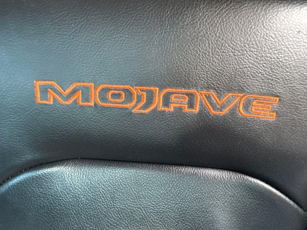 Jeep Gladiator Mojave 4x4 2021