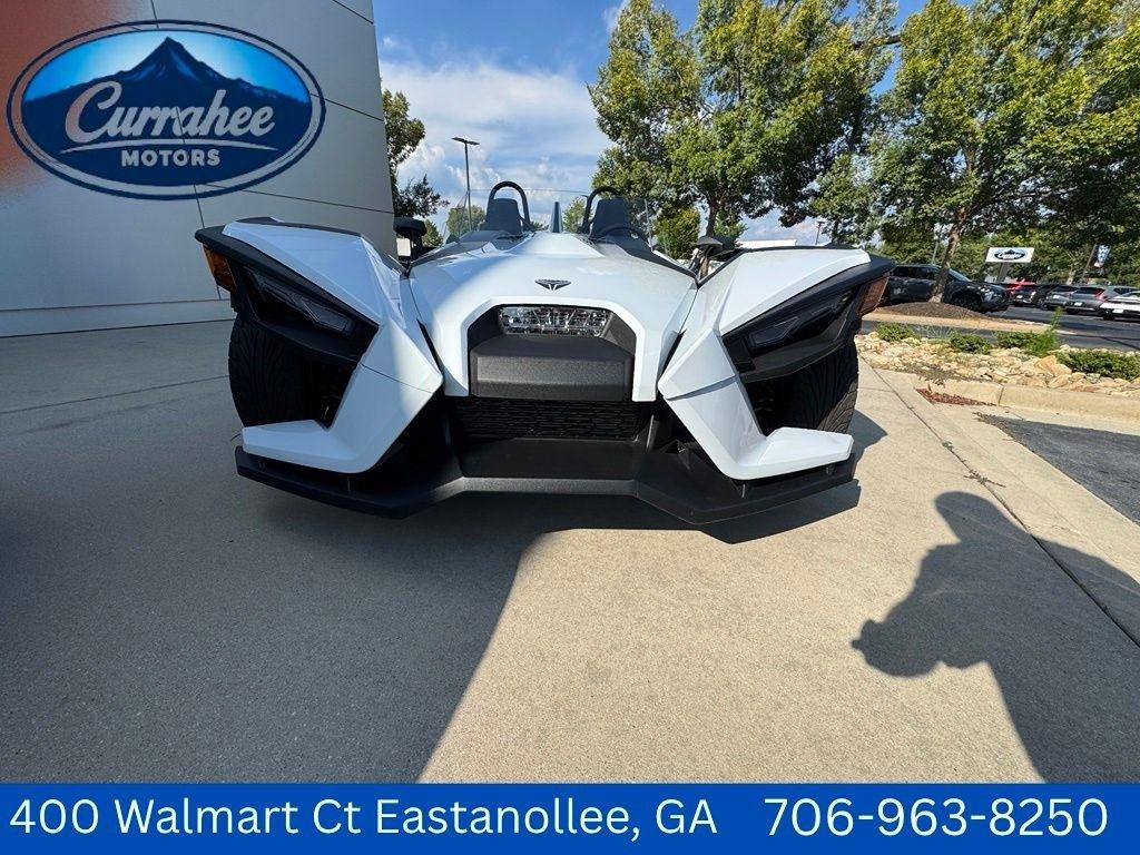 Polaris Slingshot  2024