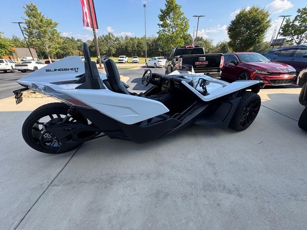 Polaris Slingshot  2024